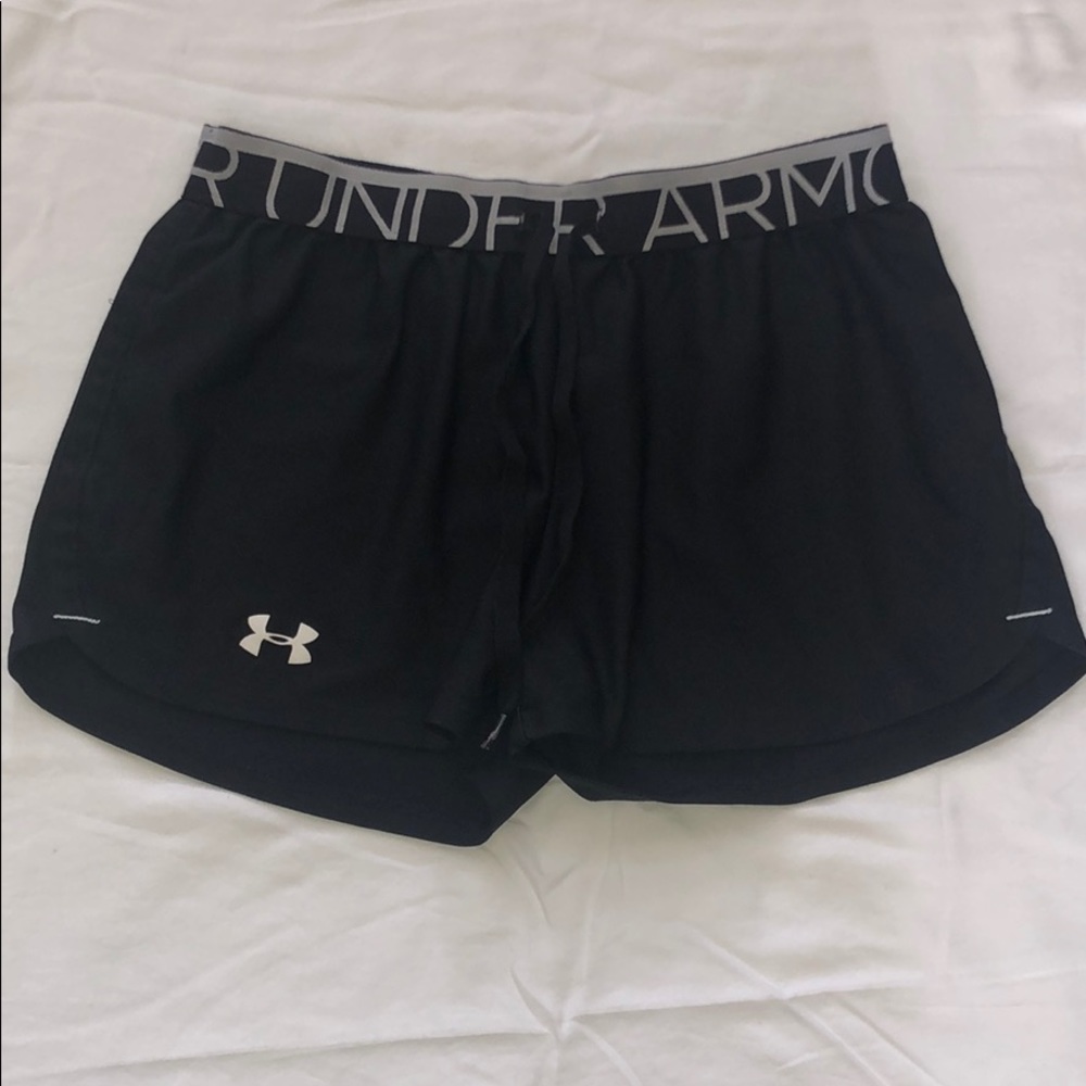 Women’s Under Armour Shorts